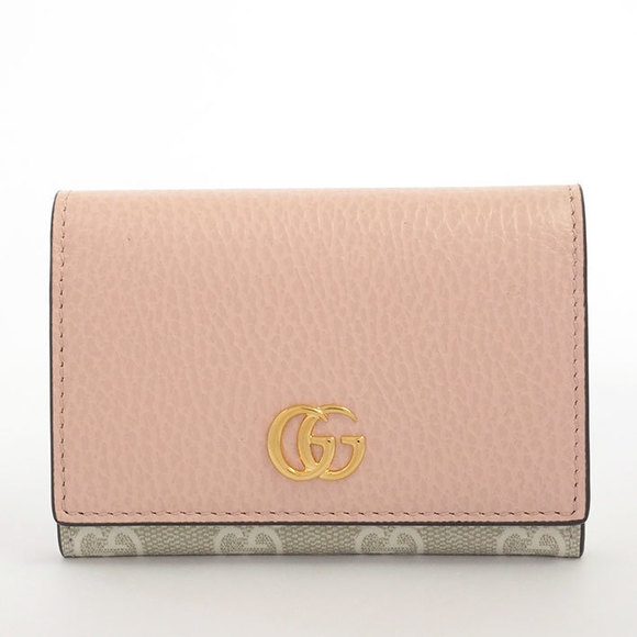 Gucci GG Bicolor Card Case Supreme - Picture 1 of 6